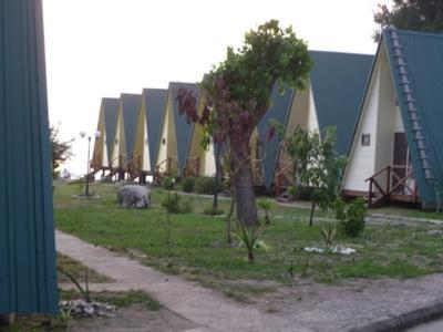 Kyalasur Hotel Suhumi Exterior foto